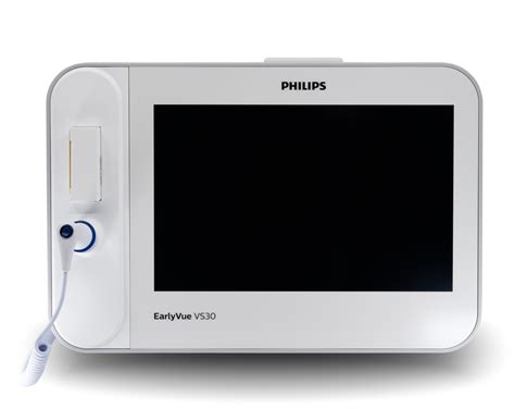 Philips Earlyvue Vs Pioneer Biomedical