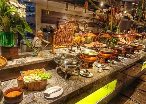 10 Restoran All You Can Eat Di Jakarta Buat Buka Puasa Nibble