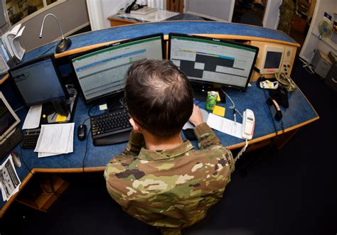 Mildenhall Airfield Management Keeping ‘birds In The Sky Royal Air