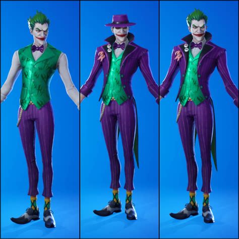 The Joker in Fortnite : r/joker