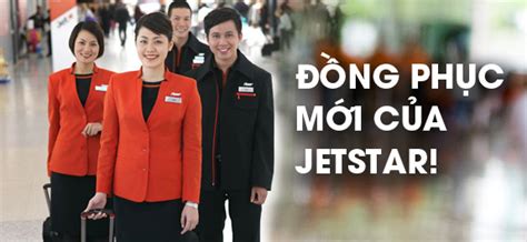 Mẫu Áo Thun Hãng Bay Jetstar Phong Cách Mới Lạ Cho Hành Trình