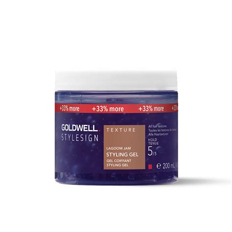 Stylesign Ultra Volume Lagoom Xxl Jam Hf Ml Mehr Inhalt Goldwell