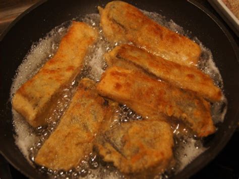 Fisch Ganzer Karpfen Aus Dem Ofen Mit Gem Se Beilage Rezept Kochbar De