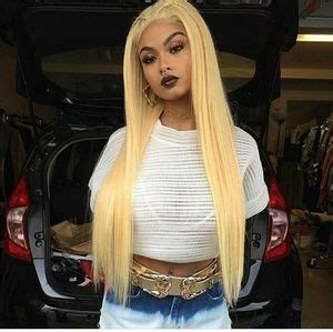 Accessories Dark Blonde Beauty Lacefront Wig Inches Poshmark