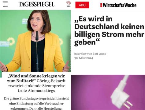 Warum Sagt Katrin Immer Das Gegenteil Von Dem Was Kommen Wird Gag