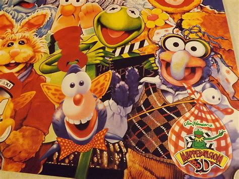 Image Muppetvision 3d Poster 3 Disney Wiki