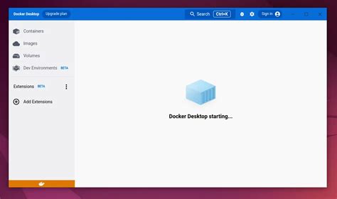 How To Install Docker Desktop On Ubuntu