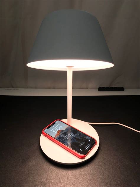 Xiaomi Yeelight Staria Bedside Lamp Pro, Furniture & Home Living ...
