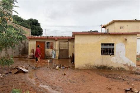 Lluvias Causan Inundaciones Y Colapso De Vías En Varios Estados De Venezuela Cawtvonline