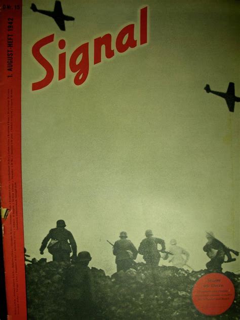 Signal Magazine