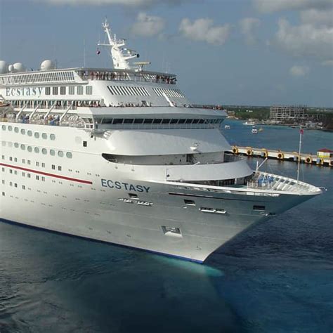 Carnival Ecstasy - Book Carnival Ecstasy | Carnival Cruises Cruises