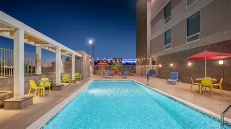 Home2 Suites by Hilton Phoenix Avondale