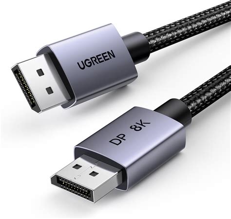 Kabeldirekt K K Displayport Kabel M Dp Kabel In Deutschland