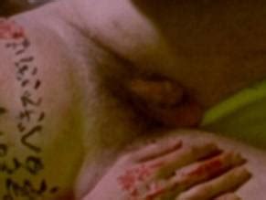 THE PILLOW BOOK NUDE SCENES AZMen