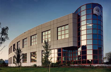 United Way Building – Next Step Advisors