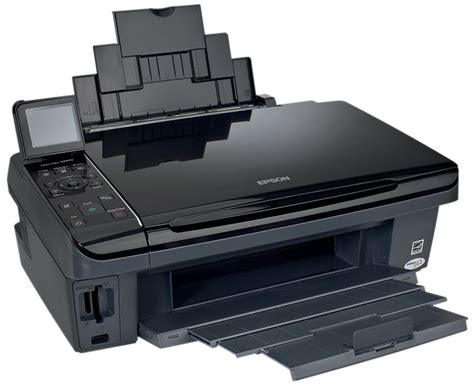 Epson Stylus SX410 CRN