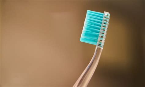 5 Consejos Básicos Para Cuidar El Cepillo De Dientes