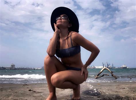 Adriana Fonseca Sexy And Bikini Photos Nude Leaked Diaries