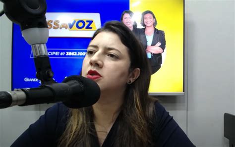 Secretária executiva da Mulher de Pernambuco fala sobre violência