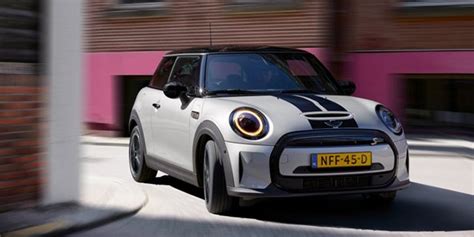 Leasing Mini Electric En Loa Ou Lld Principe Avantages Devis