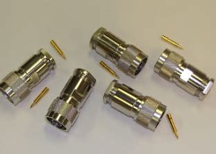 RF cable connector|feeder connector|geozondas.lt