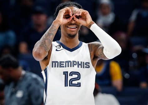 Grizzlies Santi Aldama Ja Morant Star In Preseason Win Over Orlando