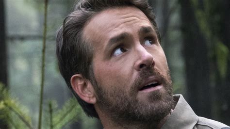 How Ryan Reynolds' Childhood Made Its Way Into The Adam Project