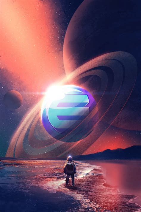 Creating a 'Gaming Multiverse' with Enjin - BlockchainGamerBiz