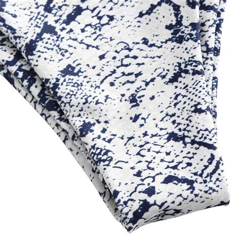 ZAFUL Leopard Snake Print Push Buckle Bikini Botto Vicedeal