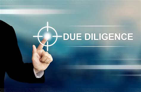 Wat Is Customer Due Diligence Cdd