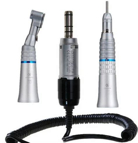 Marathon Straight Contra Angle Hand Pieces Micromotor At Rs 13500 Piece