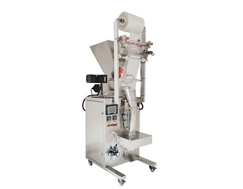 Mesin Packing Powder HEAVYPACK Packaging Machine