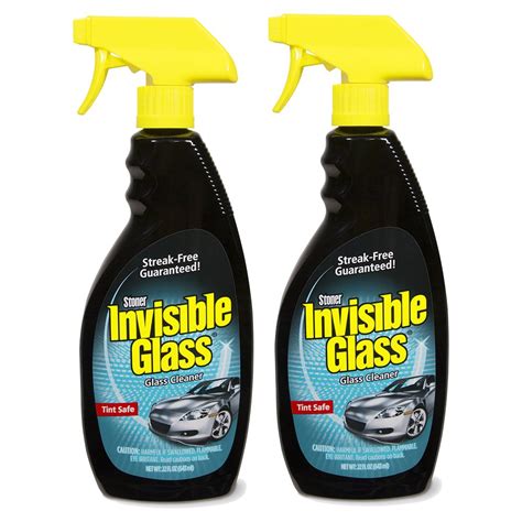 Which Is The Best 3M Auto Glass Cleaner - The Best Choice