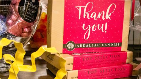 Stores Abdallah Candies Minnesotas Premier Chocolatier