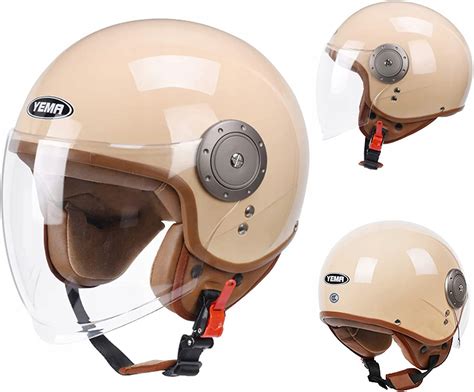 Kask Motocyklowy Yema Niska Cena Na Allegro Pl