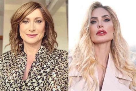 Vladimir Luxuria Arriva La Confessione Sull Amica Ilary Blasi Dopo