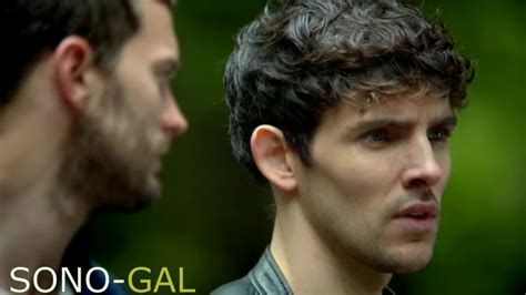 Merlin season 6 ep 1 - qleromodel