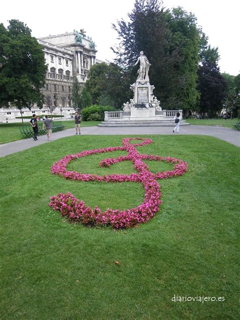 Qu Ver En Viena En D As Diarioviajero Es