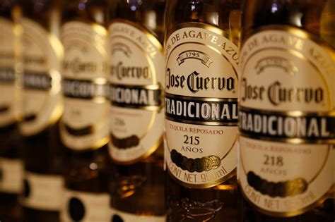 The Rich History Of Tequila Paying Homage To Nature And Culture The