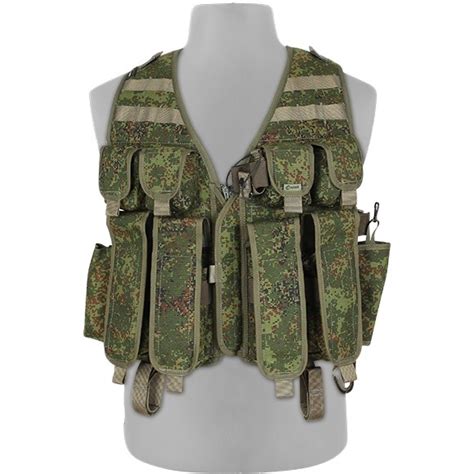 Russian Tactical Vests Kula Tactical