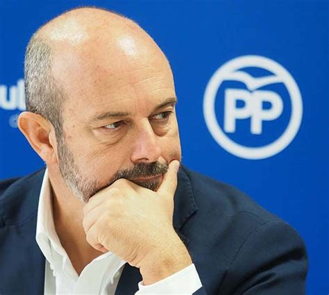 El Pp Ampl A El Plazo Para Designar Los Candidatos A Las Alcald As De