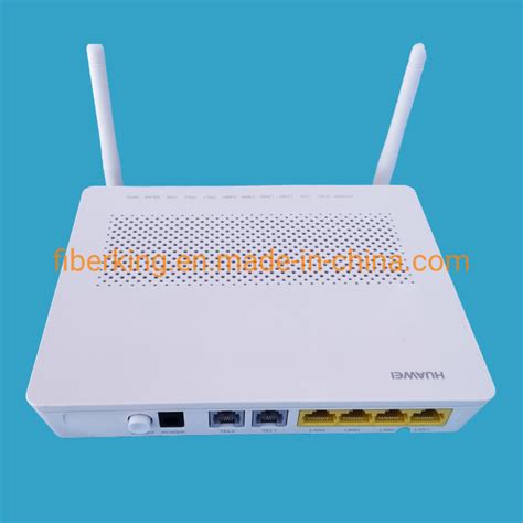 Huawei Hg H Onu Wifi Router Ge Gpon Original Hg H Hg H And