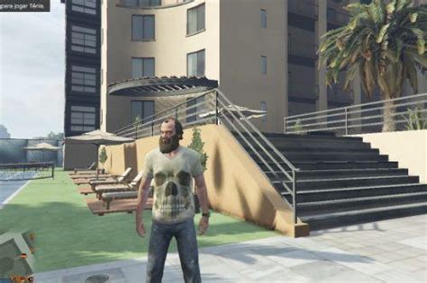 GTA 5 Player Mods - Trevor - GTA5-Mods.com