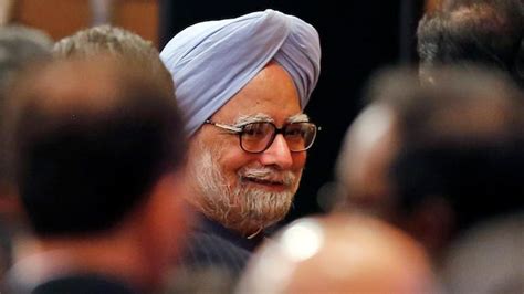 Manmohan Singh The Politician Who Had An Idea About India India Today