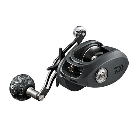 CARRETILHA DAIWA LEXA WN 400HSL P Marine Fishing