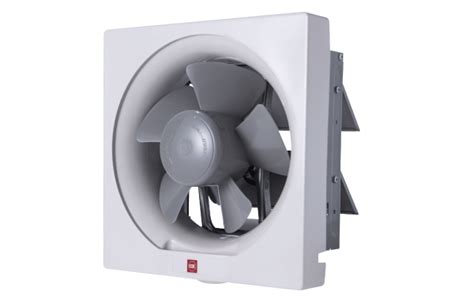 KDK Ventilating Fans Residential Use Wall Mount Propeller