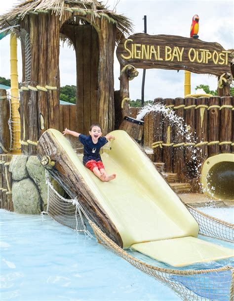 Here is everything you can do for free at Signal Hill Park 6