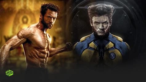 Hugh Jackman Responds to Taron Egerton Wolverine Rumors