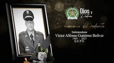 Policía Ofrece 100 Millones De Recompensa Por Asesinos De Un