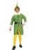 Elf Buddy Costume for Adults